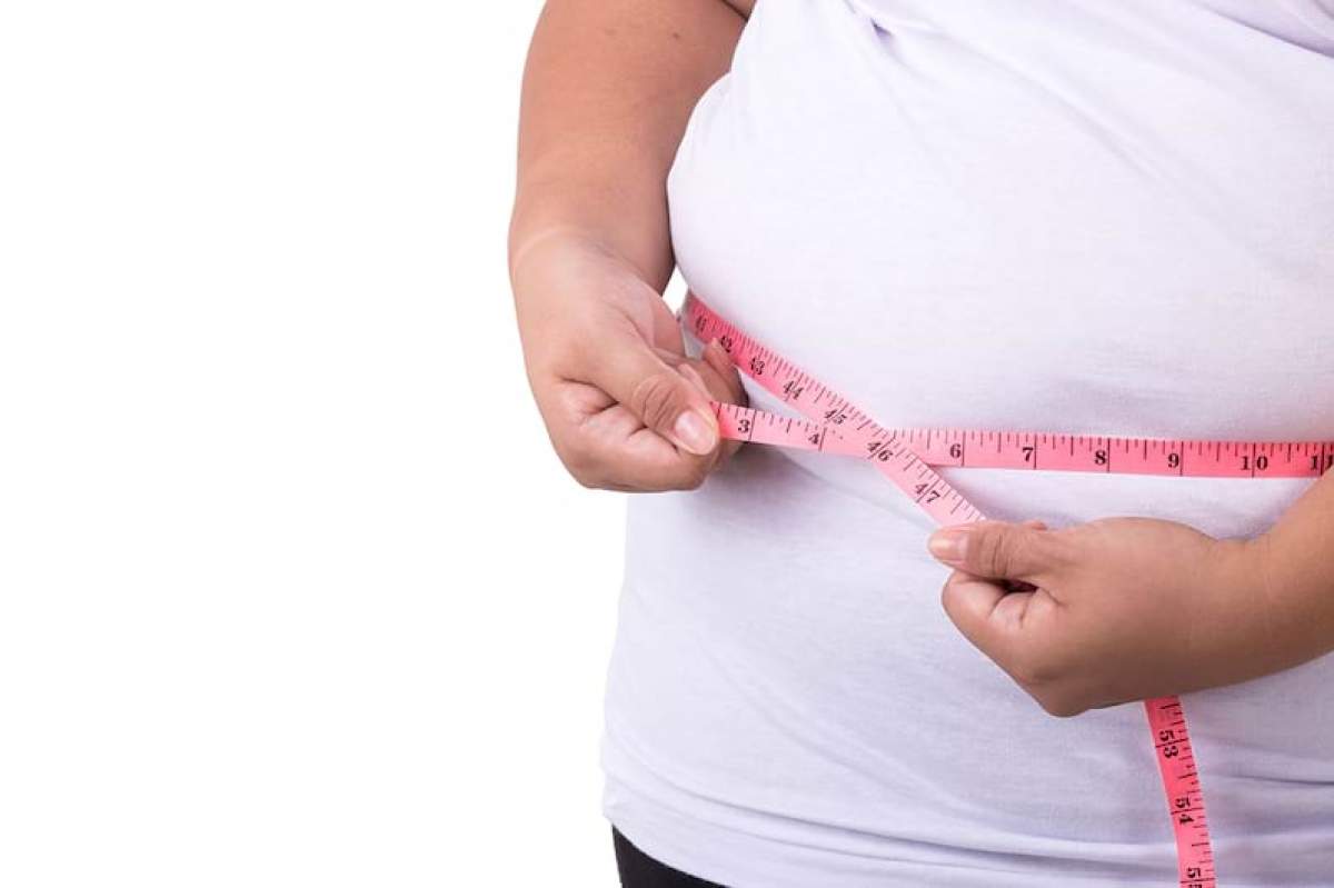 S-a descoperit motivul pentru care tot mai mulți oameni sunt obezi. Substanța care face ravagii în corpul uman