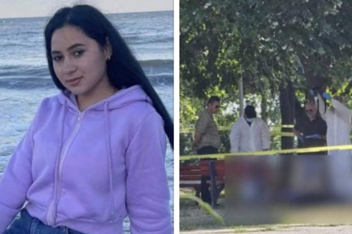 Alina Elena Alina, tânăra ucisă în Mangalia, va fi înmormântată în rochie de mireasă. Joi va fi condusă pe ultimul drum