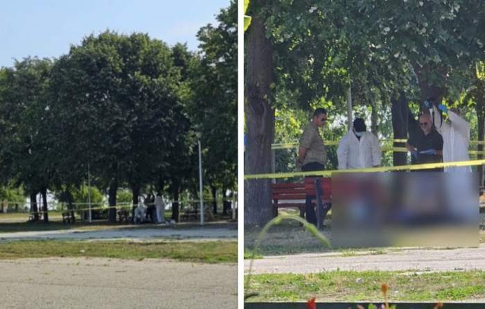 Mătușile Alinei, fata ucisă de prietena ei, în Mangalia, dezvăluiri incredibile! De ce ai fi omorât-o Loredana Atănăsoaie pe adolescentă