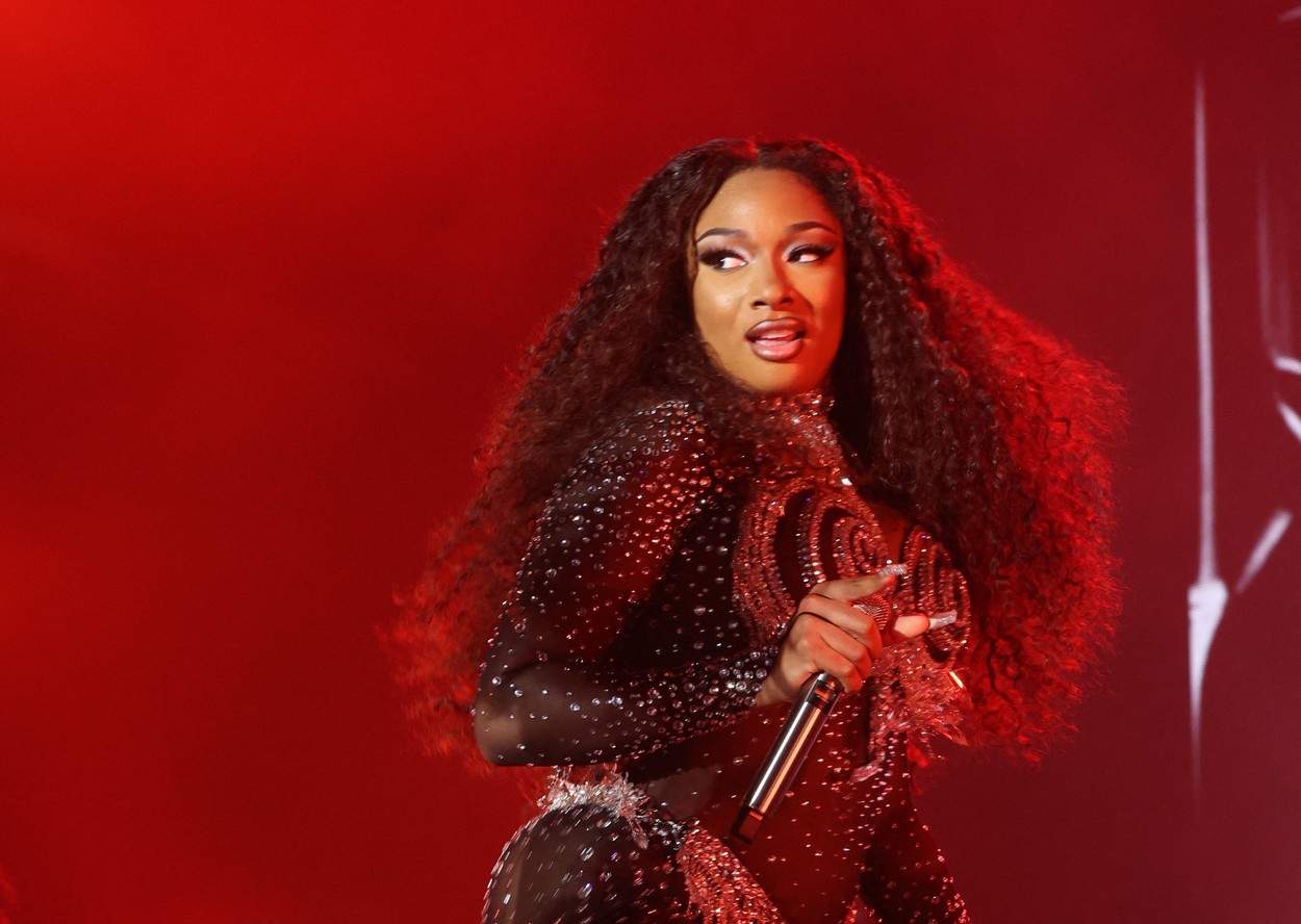 Rapperul care a împușcat-o pe Megan Thee Stallion, condamnat la închisoare! Câți ani va sta Tory Lanez în spatele gratiilor