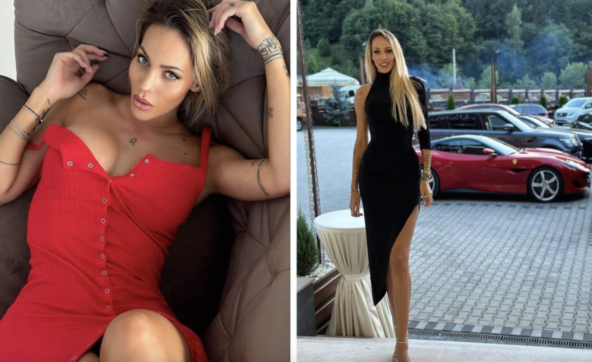 Lena Enache Lena Enache, pe mâna medicilor! A ajuns la spital din cauza durerilor. Primele declarații, în exclusivitate