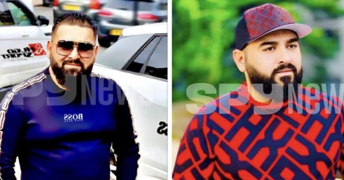 Anaser Duduianu, prins de poliție în Los Angeles! Cum au reușit autoritățile sa dea de urma bărbatului