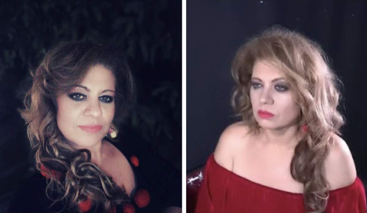 Gina Lincan Gina Lincan, clipe de groază, după ce vila de 200 de mii de euro a fost invadată de șerpi