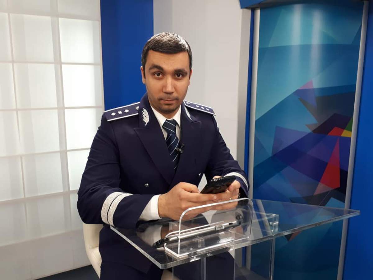 Mădălin locuia în Brașov. Mădălin Zamfir