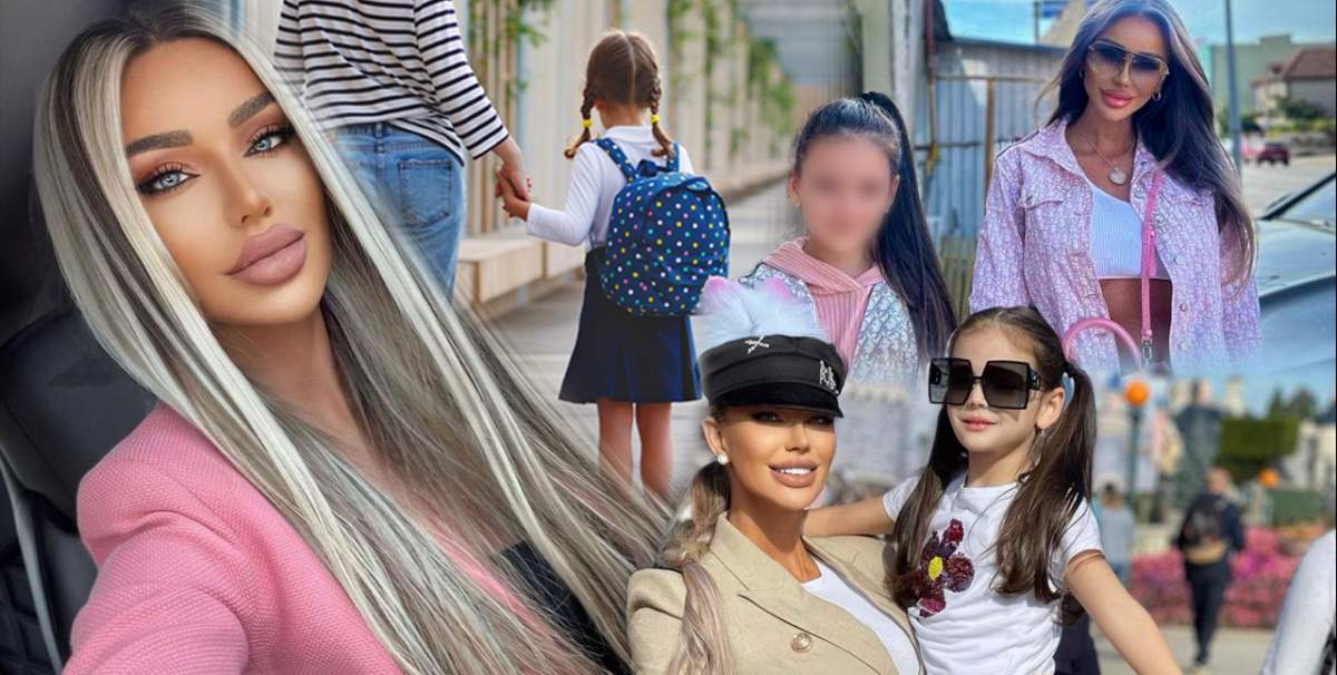 Bianca Drăgușanu, probleme cu mama unei colege de clasă de-ale fiicei sale! De la ce a izbucnit conflictul dintre vedetă și femeie: ”Avea o problemă cu mine la modul general”