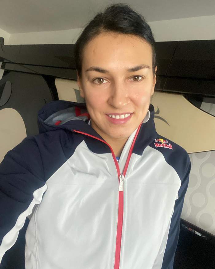 Cristina Neagu