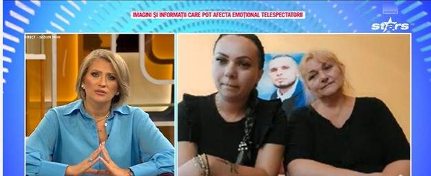 Dănuț a murit în urmă cu un an, după ce ar fi fost ucis