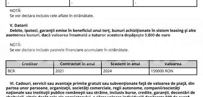 Urmașele regretatului ANDO, scandal penal, pe moștenire! Decizie incredibilă a anchetatorilor  / Șeful Parchetului Sectorului 1 zice că el nu este prim-procuror