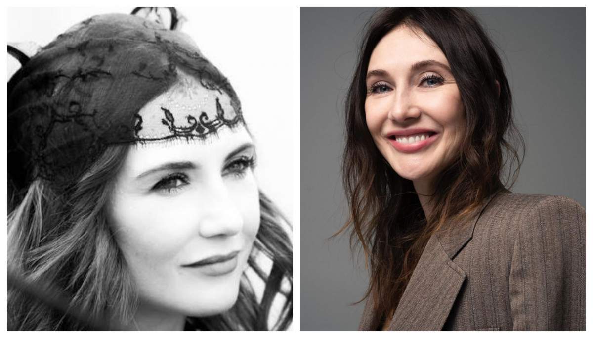 Protest pentru climă în Olanda. Actrița din serialul Game of Thrones, Carice van Houten, a fost arestată în urma participării