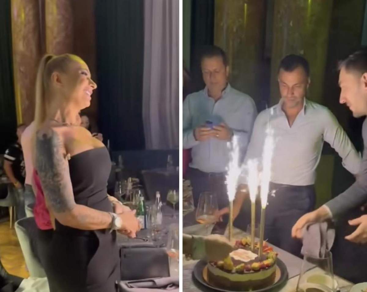 Cum a petrecut Flavius Nedelea de ziua de naștere Cum a petrecut Flavius Nedelea de ziua de naștere