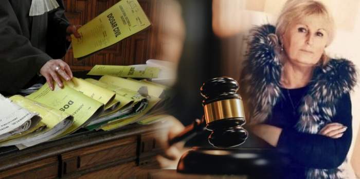 Premieră în justiția din România: 12 judecători, front comun în dosarul unei afaceriste care se ceartă cu un fost preot pentru un imobil de milioane!