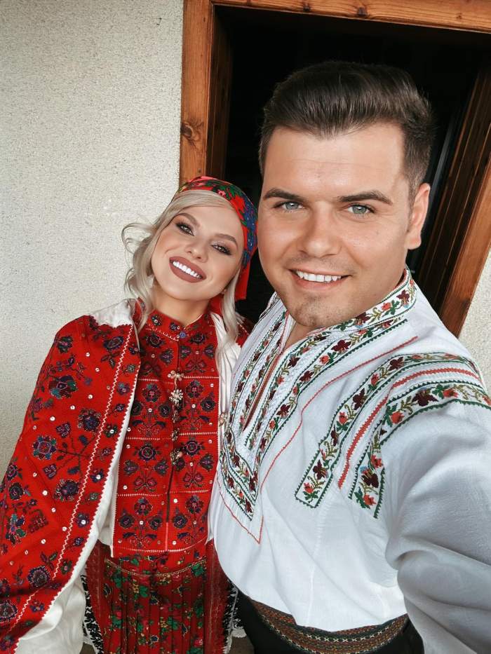 Star Magazin. Cristina Vasiu s-a căsătorit cu alesul inimii ei! Primele declarații ale celor doi îndrăgostiți înainte de a spune marele "DA": "Cea mai frumoasă zi..." / VIDEO