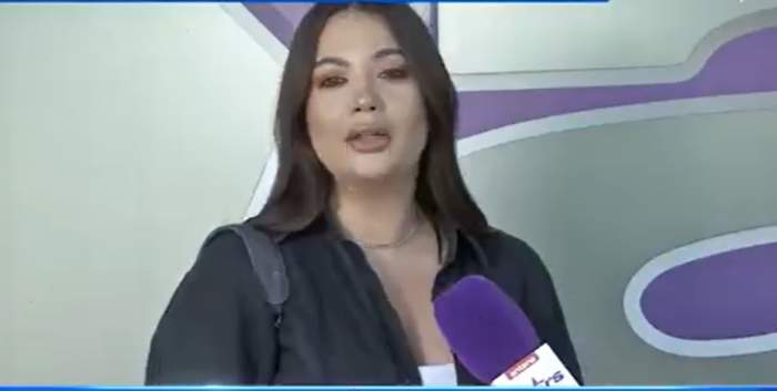 Star Magazin. Betty Salam, adevărul despre căsnicia cu soțul ei, Cătălin Vișănescu! Ce spune fiica lui Florin Salam: "În ultima perioadă am decis..." / VIDEO