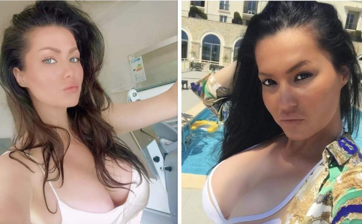 Simona ex-Sensual Star Magazin. Motivul pentru care Simona ex-Sensual nu poate avea relație. Ce așteptări are vedeta de la viitorul partener