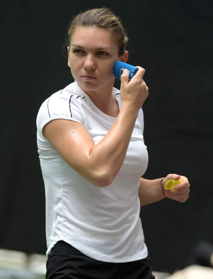 Simona Halep, campioana de la Wimbledon din 2019, pică un test de droguri pentru Roxadustat, dar fostul număr 1 mondial spune că se simte „trădată” și că va lupta „până la sfârșit” pentru a-și șterge numele