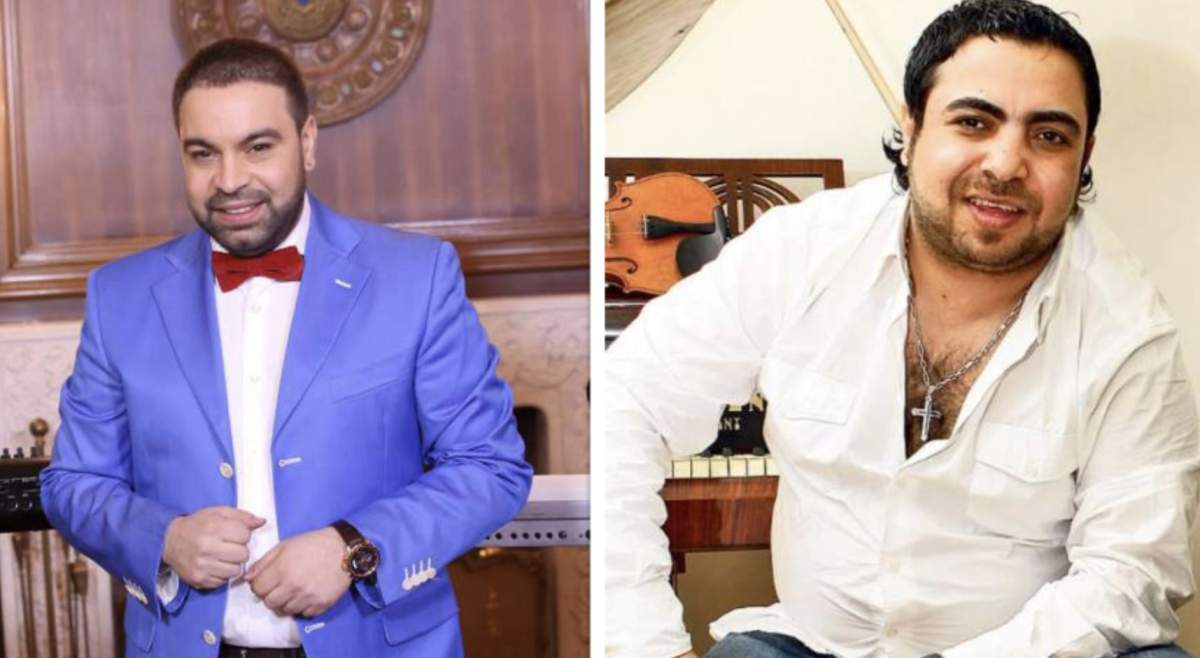 Florin Salam și Dan Bursuc Dan Bursuc, despre scandalul monstru dintre el și Florin Salam! Noi dezvăluiri despre cearta pe care au avut-o cei doi maneliști