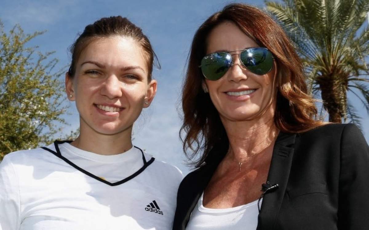 Ce mesaj i-a transmis Nadia Comăneci Simonei Halep, în urma suspendării de patru ani din tenis. Fosta gimnasta a reacționat