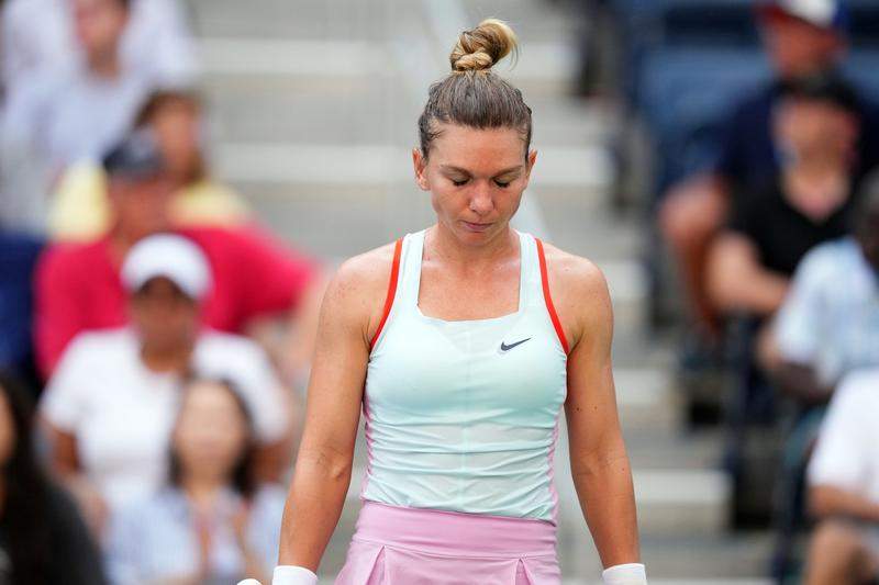 Ce spune tatăl Simonei Halep, după ce fiica sa a fost suspendată patru ani din tenis. Primele declarații ale lui Stere Halep: „100 de ani să îi dea”