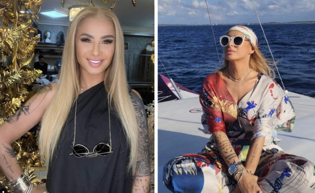 Anamaria Prodan Anamaria Prodan este una dintre cele mai de succes femei de afaceri de la noi din țară
