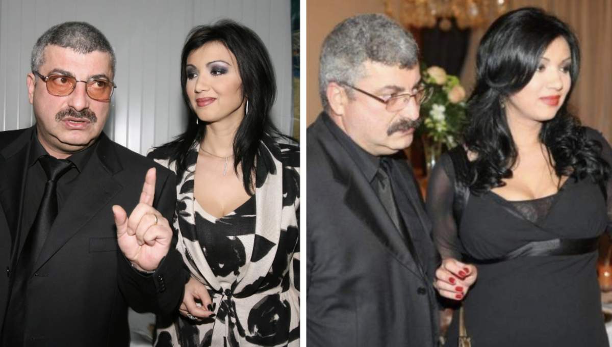 Silviu Prigoană și Adriana Bahmuțeanu Ce spune Silviu Prigoană despre acuzațiile făcute de Adriana Bahmuțeanu asupra lui. Cum răspunde fostul deputat