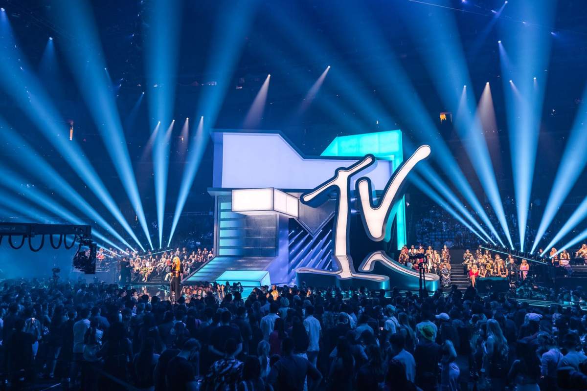 Ce ținute au purtat celebritățile la gala MTV Video Music Awards. Vedetele care au ieșit în evidență