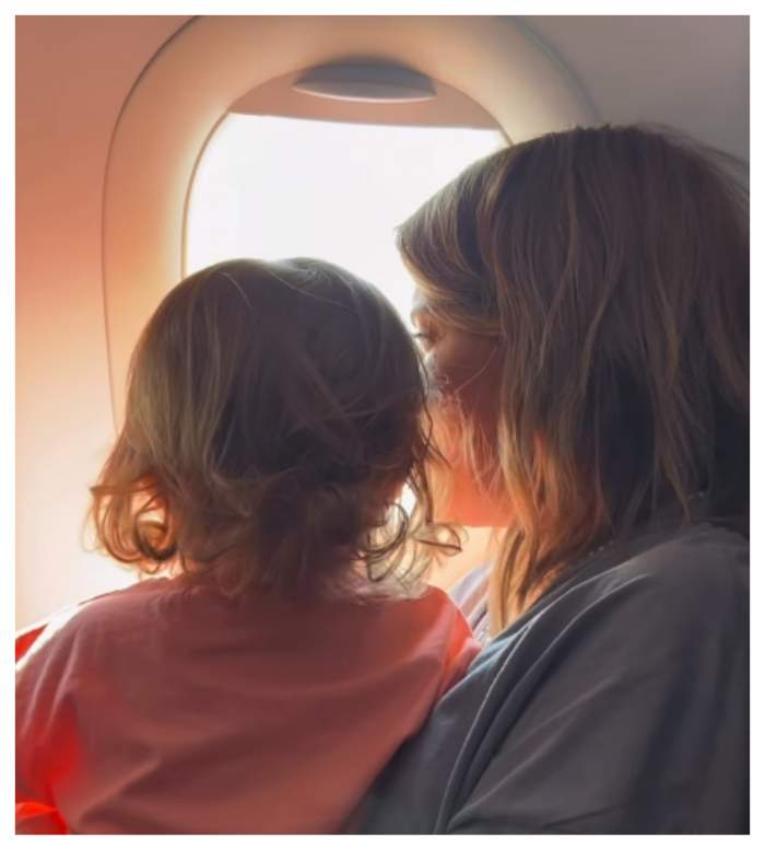 Smiley și Gina Pistol, vacanță împreună cu fiica lor, Josephine. Ce destinație au ales vedetele: ”Episoade în familie”