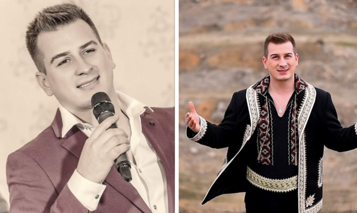 Marian Cozma Cum a reușit Marian Cozma să slăbească 17 kilograme. Dieta minune pe care a ținut-o artistul