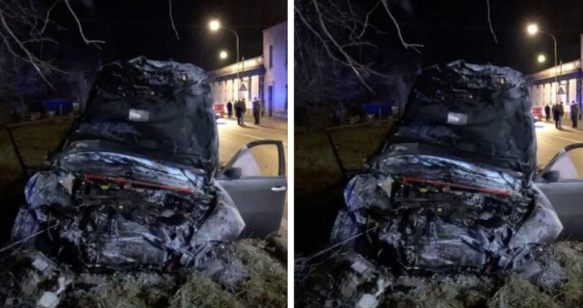 Accident rutier, Italia Un român de 24 de ani beat, drogat și fără permis, accident teribil pe un drum din Italia. Sentința pe care a primit-o, după aproape 8 luni de la tragedie