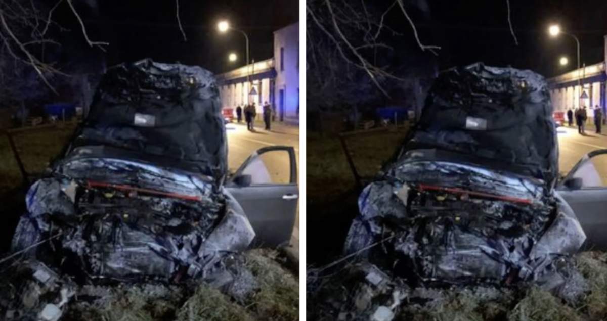 Un român de 24 de ani beat, drogat și fără permis, accident teribil pe un drum din Italia. Sentința pe care a primit-o, după aproape 8 luni de la tragedie