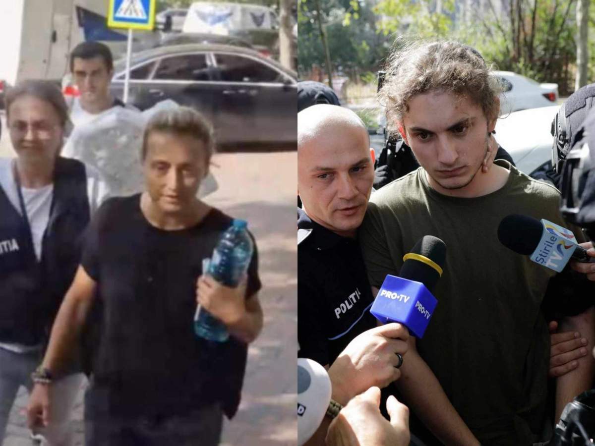 Mama lui Vlad Pascu cumpăra pastile puternice din farmacii. Miruna Pascu și Vlad Pascu