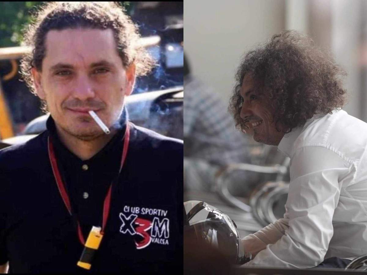 Mihai Pascu a fost agresiv cu jurnaliștii. Mihai Pascu