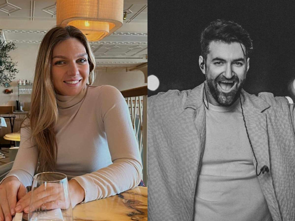 Smiley a spus că Simona Halep are moralitate. Simona Halep și Smiley