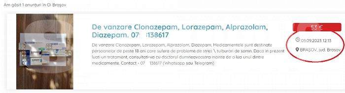 Cum vindea un politician pastile precum cele folosite de drogații din gașca lui Vlad Pascu! / Candidatul la primărie făcea trafic de droguri folosind farmacia soției