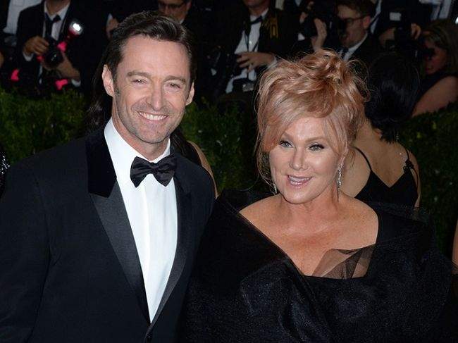 Hugh Jackman și Deborra-Lee Jackman divorțează. Cei doi au decis să pună capăt unui mariaj de 27 de ani