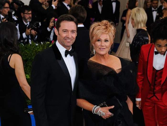 Hugh Jackman și Deborra-Lee Jackman divorțează. Cei doi au decis să pună capăt unui mariaj de 27 de ani