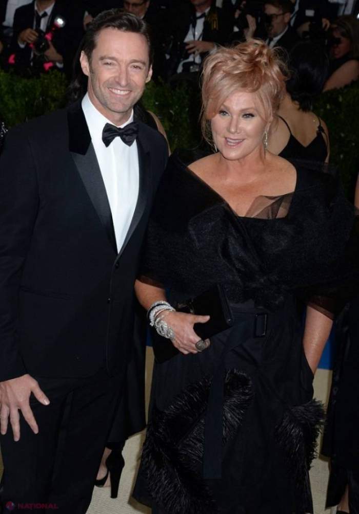 Hugh Jackman și Deborra-Lee Jackman divorțează. Cei doi au decis să pună capăt unui mariaj de 27 de ani