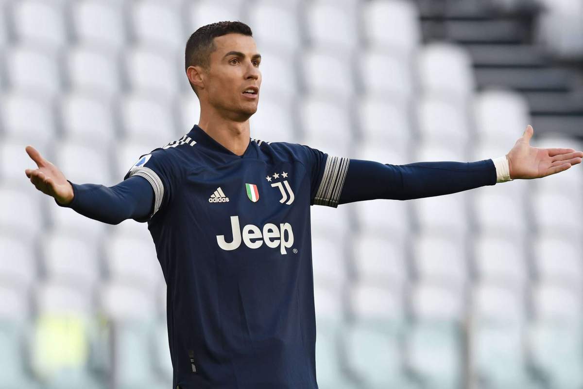 Cristiano Ronaldo dă în judecată clubul sportiv Juventus! Suma colosală pe care o cere starul portughez de la formația de pe Allianz Stadium