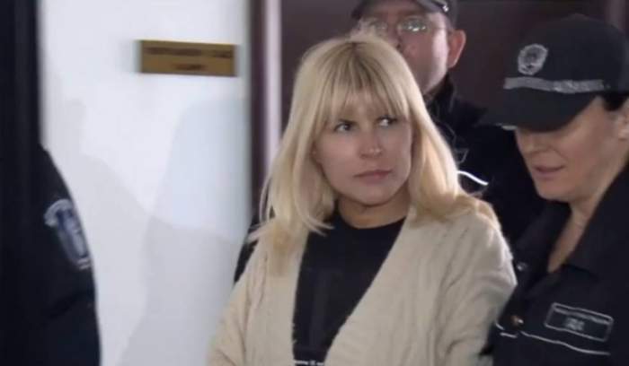 Elena Udrea