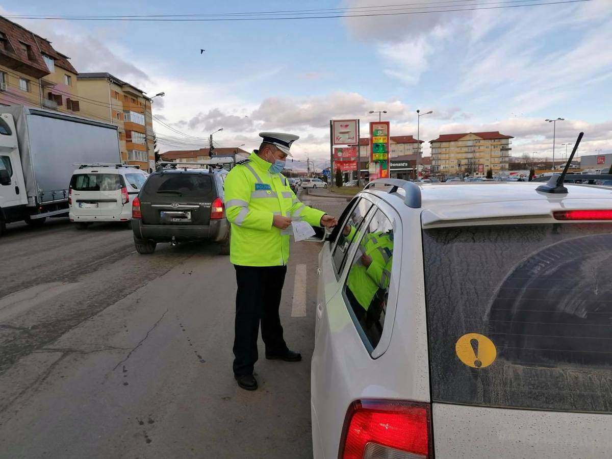 Lovitură dură în rândul șoferilor! O țară din Europa introduce de astăzi limita de viteză de 20 km/h în localități