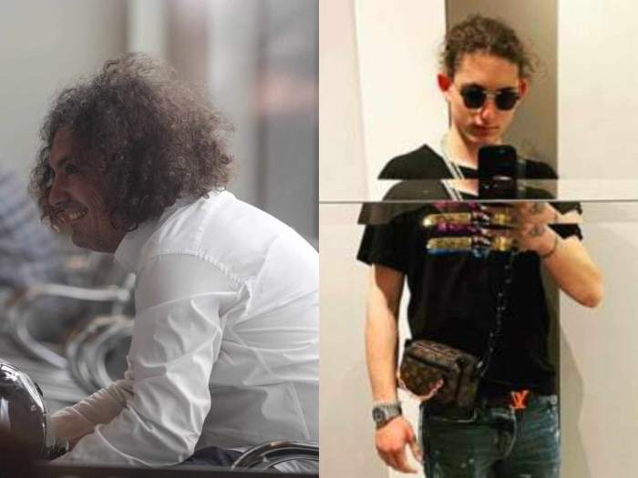 Mihai și Vlad Pascu