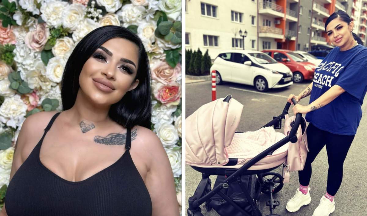 Raluca Drăgoi Ce spune Raluca Drăgoi despre o a doua sarcină. Este sau nu artista pregătită să devină din nou mămică