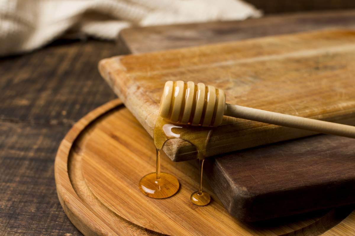 Ce beneficii are mierea picantă pentru sănătate! Ce spun medicii despre acest preparat