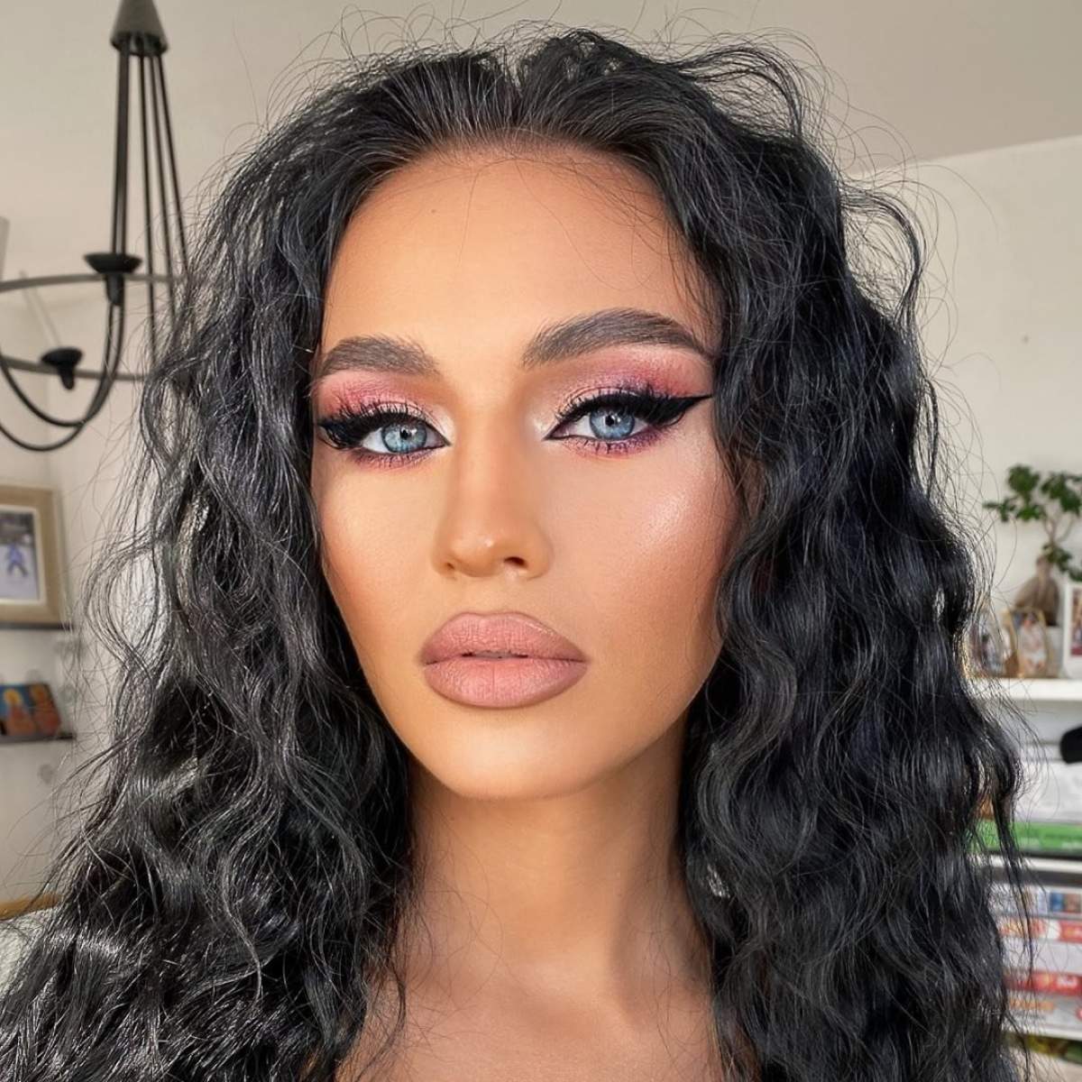 Povestea Gabriellei Nastas Povestea Gabriellei Nastas