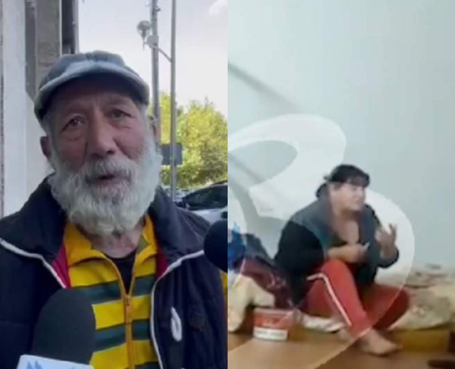 Tatăl fetei de 12 ani, găsită moartă într-o canapea dintr-un apartament din Berceni, vrea ca cei care i-au ucis fiica să primească pedeapsa maximă