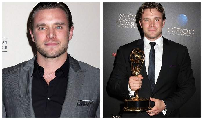 billy miller