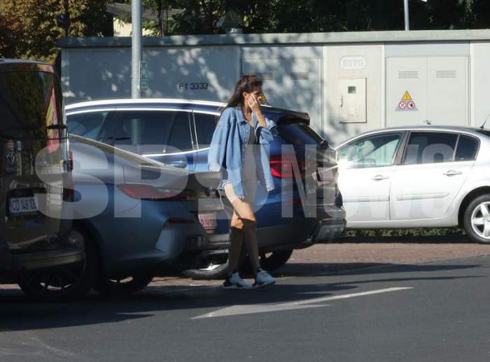 Ce nu face Pepe pentru fericirea copiilor lui! Artistul este topit după fiul său!  / PAPARAZZI