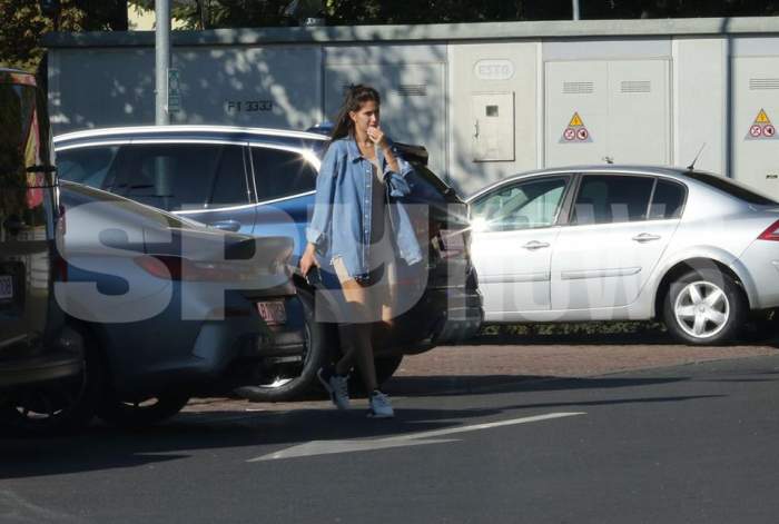 Ce nu face Pepe pentru fericirea copiilor lui! Artistul este topit după fiul său!  / PAPARAZZI