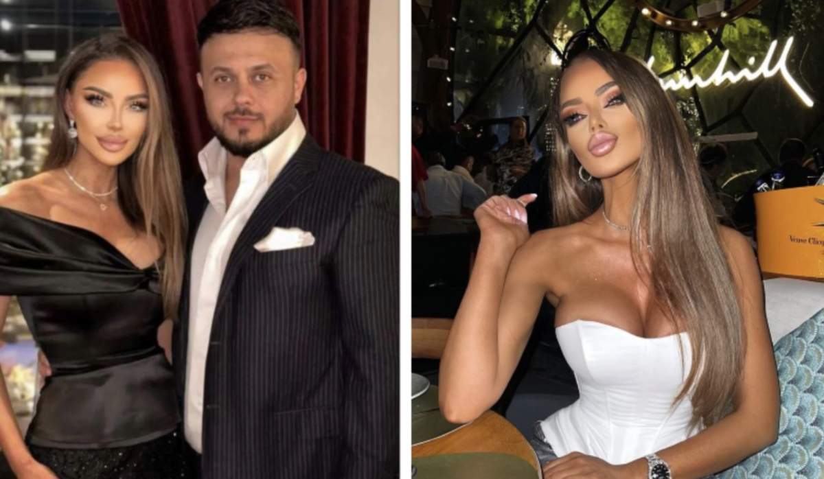 Bianca Drăgușanu și Gabi Bădălau Bianca Drăgușanu, cadou neașteptat la doar două zile după despărțirea de Gabi Bădălau. Postarea cu care vedeta și-a pus fanii pe garduri
