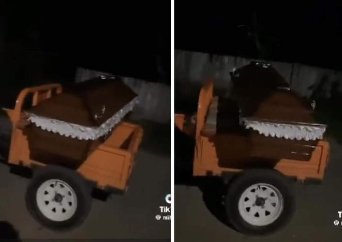 Un bărbat din Vaslui și-a ucis unchiul, l-a băgat în sicriu și s-a dus la preot Un bărbat din Vaslui și-a ucis unchiul, l-a băgat în sicriu și s-a dus la preot