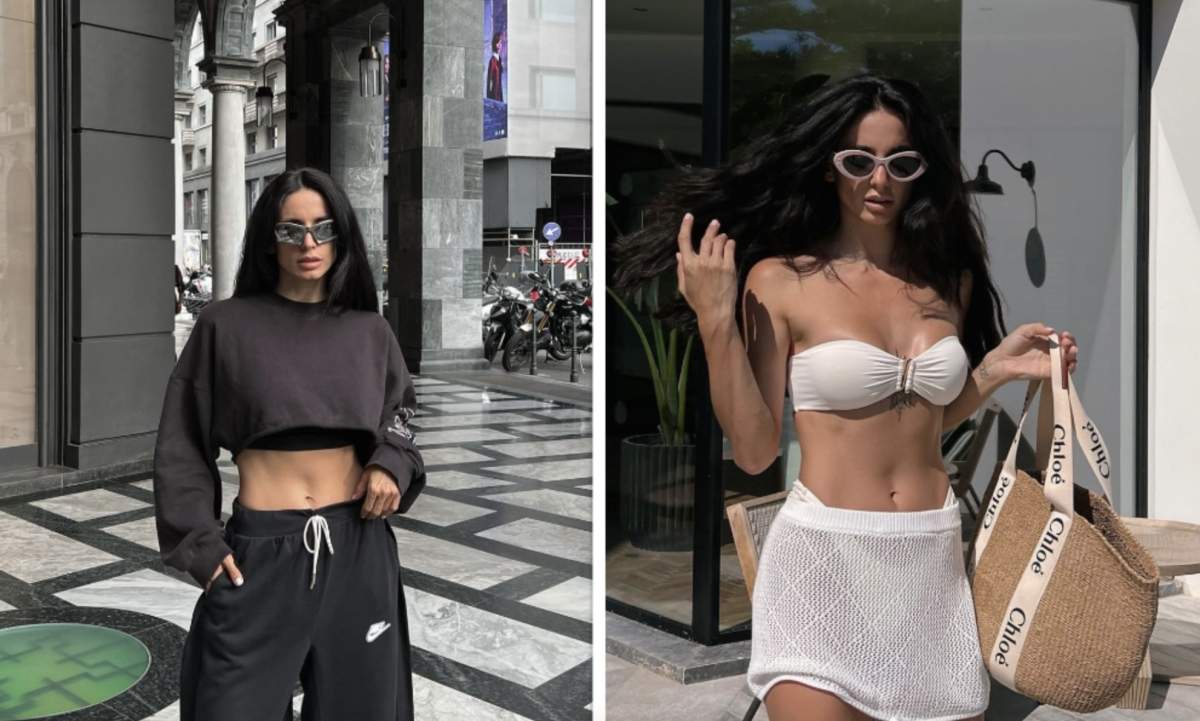 Ioana Grama Ioana Grama, postare neobișnuita pe internet. Cu ce problemă se confruntă influencerița